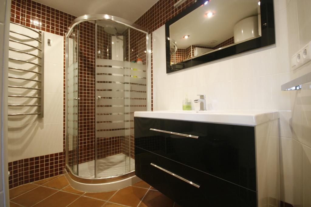 Apartamentos Casas Colgadas Cuenca  Buitenkant foto