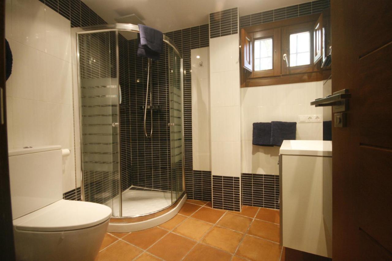 Apartamentos Casas Colgadas Cuenca  Buitenkant foto
